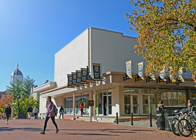 Student Success Center